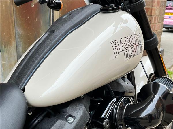 2023 Harley-Davidson Softail