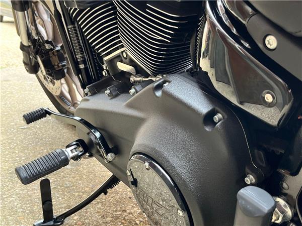 2023 Harley-Davidson Softail