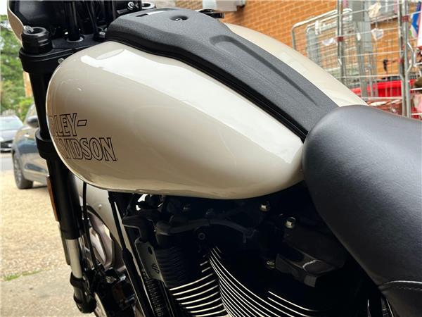 2023 Harley-Davidson Softail