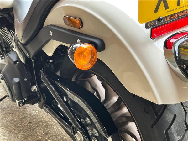2023 Harley-Davidson Softail