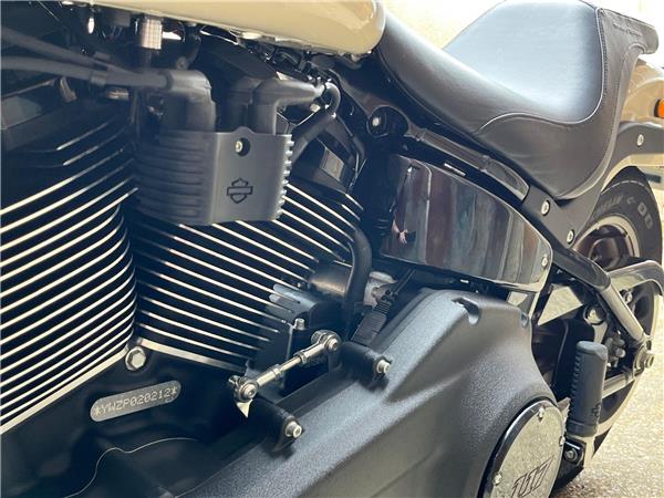 2023 Harley-Davidson Softail