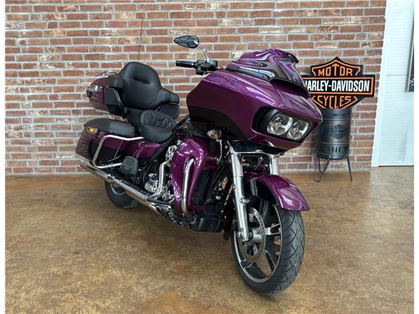 Road Glide Ultra 