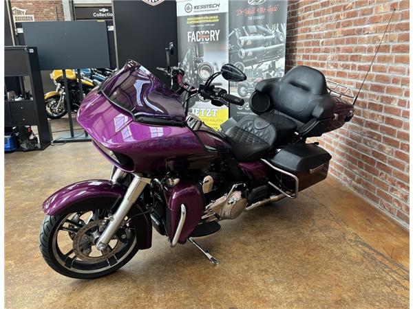 Road Glide Ultra 