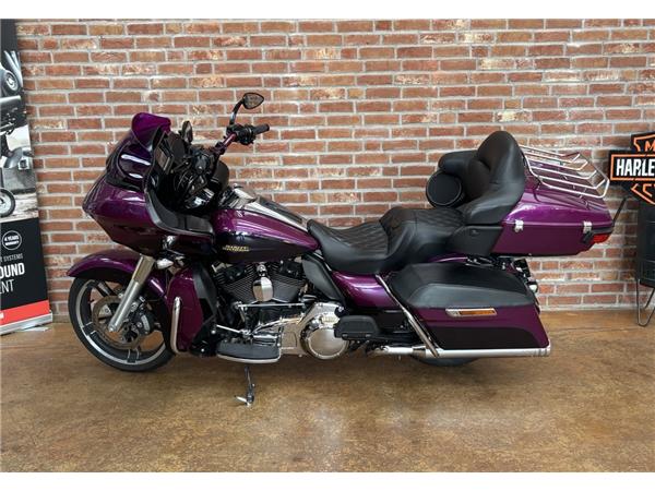 Road Glide Ultra 