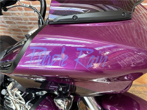 Road Glide Ultra 