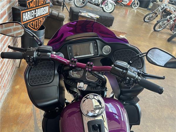 Road Glide Ultra 