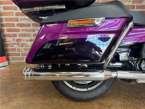 Road Glide Ultra 