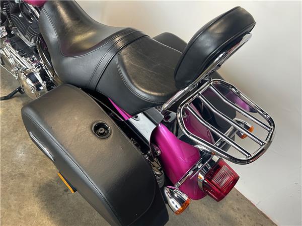 2014 HARLEY-DAVIDSON SPORTSTER 1200