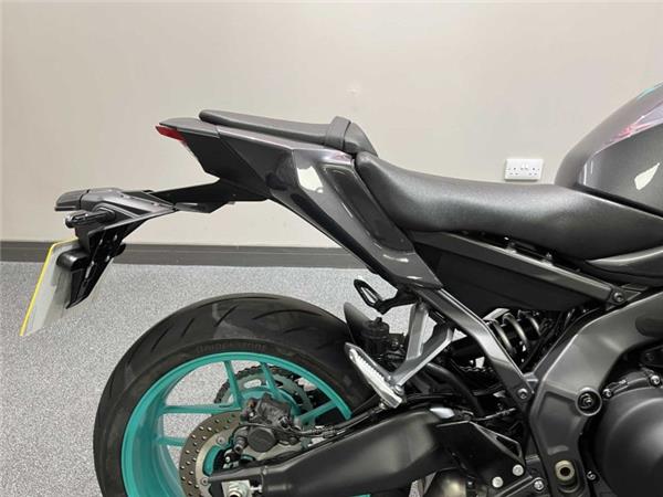 2025 Yamaha MT09 Y-AMT AUTO DBNM MISTREL G