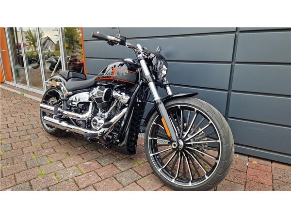 BREAKOUT 117 FXBRS 
