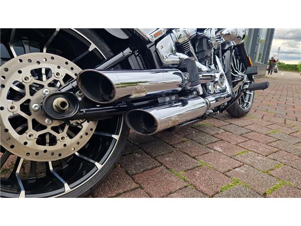 BREAKOUT 117 FXBRS 