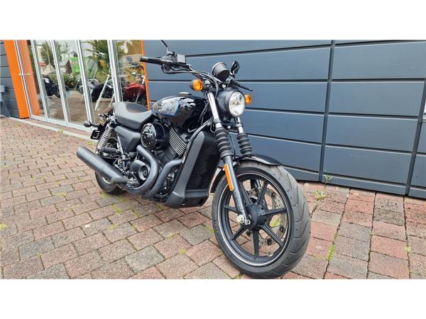 Street 750 