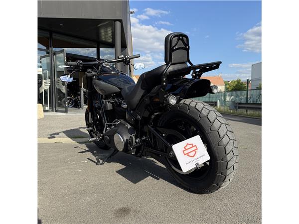 2024 HARLEY-DAVIDSON FAT BOB