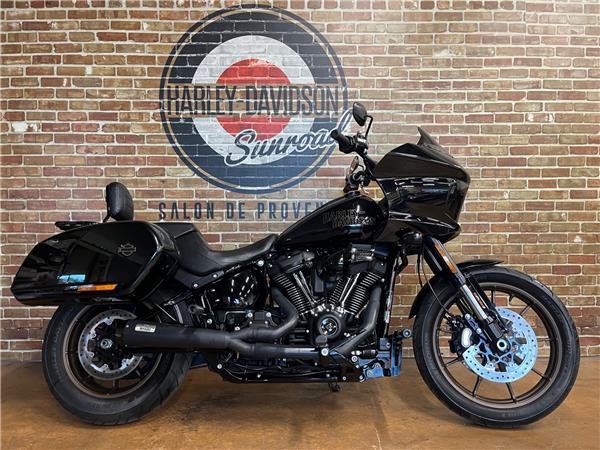 2023 HARLEY-DAVIDSON LOW RIDER