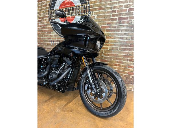 2023 HARLEY-DAVIDSON LOW RIDER