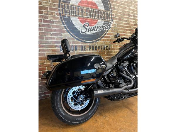 2023 HARLEY-DAVIDSON LOW RIDER