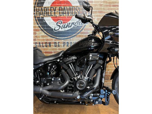 2023 HARLEY-DAVIDSON LOW RIDER