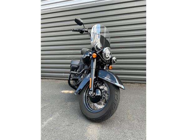 2023 HARLEY-DAVIDSON HERITAGE