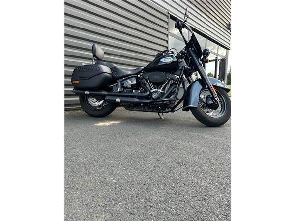 2023 HARLEY-DAVIDSON HERITAGE