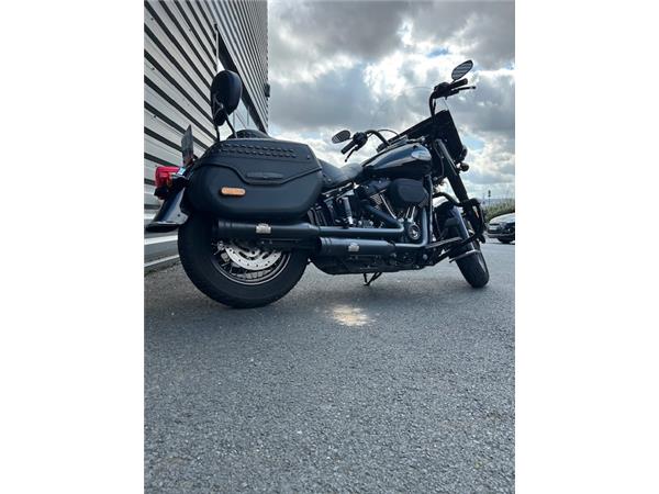 2023 HARLEY-DAVIDSON HERITAGE