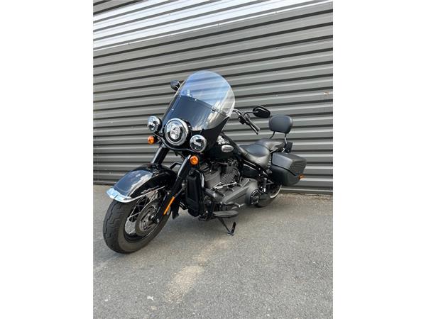 2023 HARLEY-DAVIDSON HERITAGE