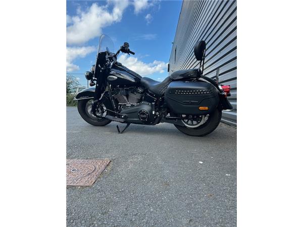 2023 HARLEY-DAVIDSON HERITAGE