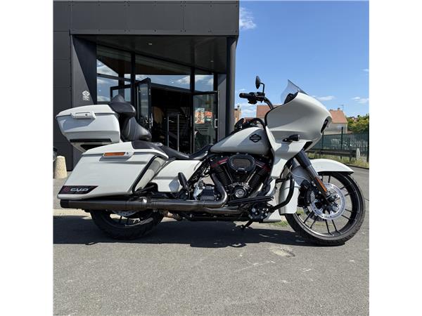 2021 HARLEY-DAVIDSON ROAD GLIDE