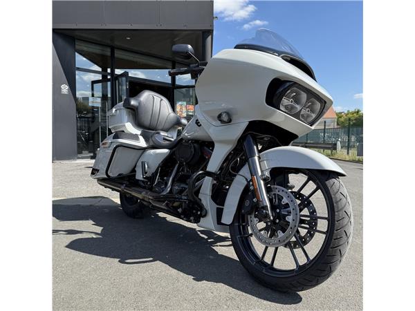2021 HARLEY-DAVIDSON ROAD GLIDE
