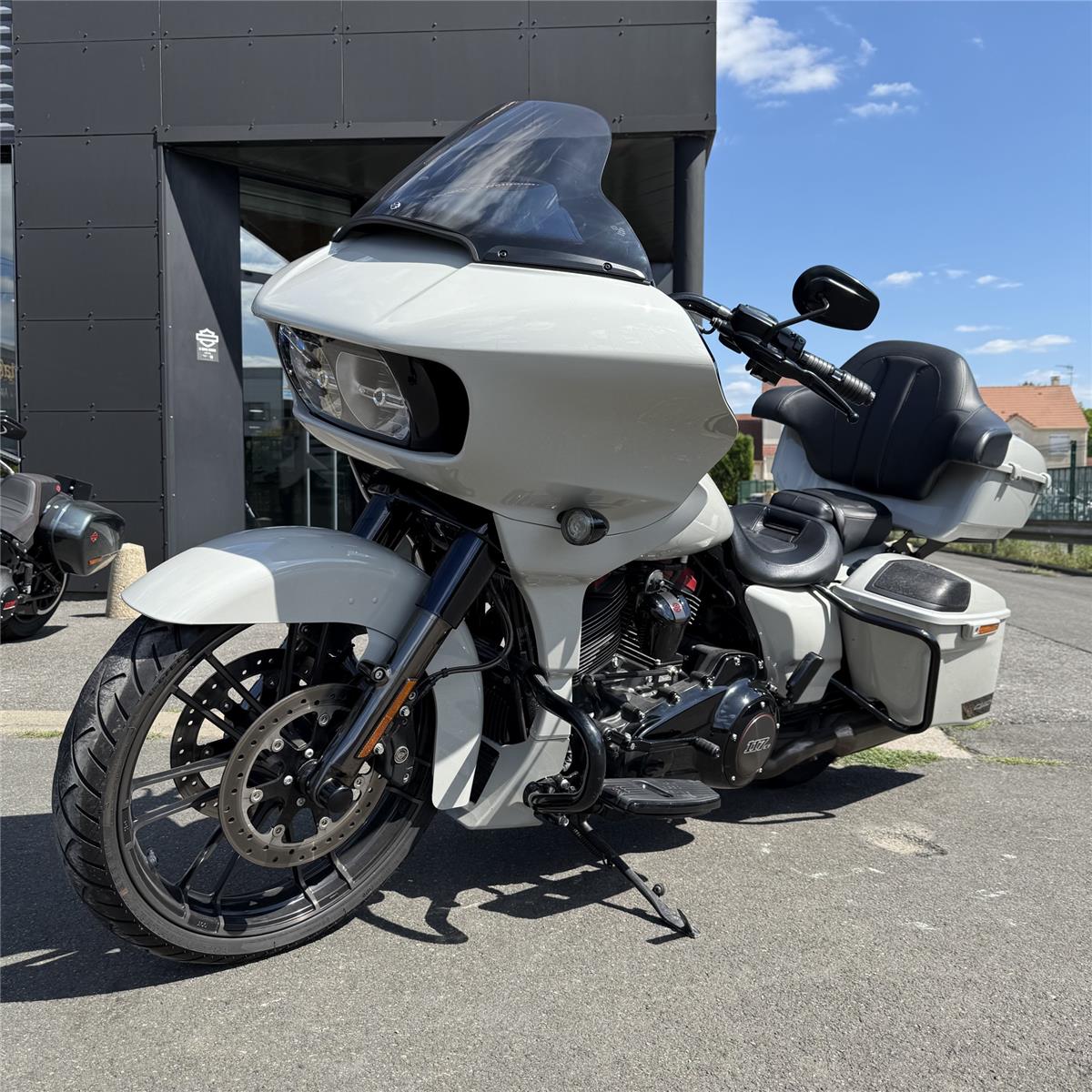 2021 HARLEY-DAVIDSON ROAD GLIDE