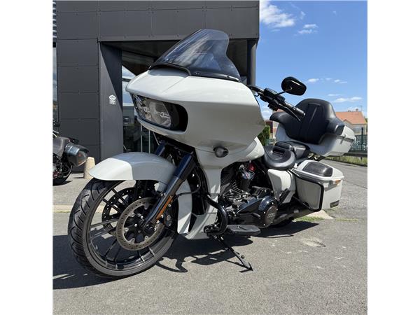 2021 HARLEY-DAVIDSON ROAD GLIDE