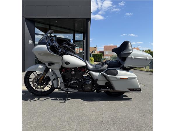 2021 HARLEY-DAVIDSON ROAD GLIDE