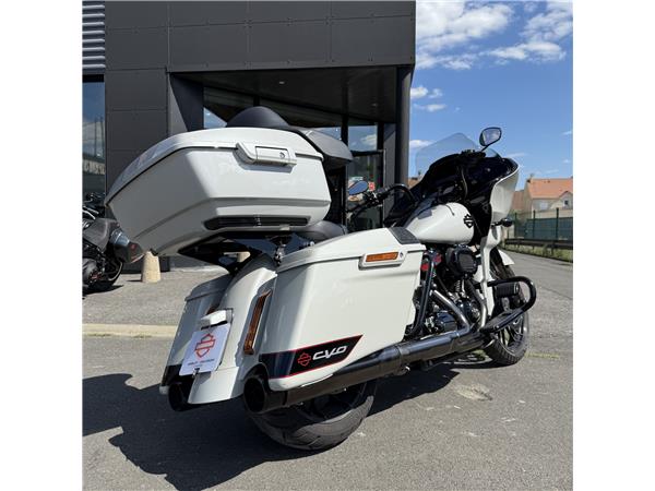 2021 HARLEY-DAVIDSON ROAD GLIDE