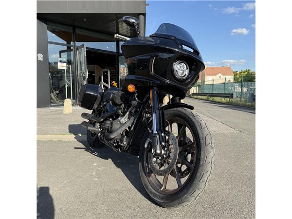 2022 HARLEY-DAVIDSON LOW RIDER