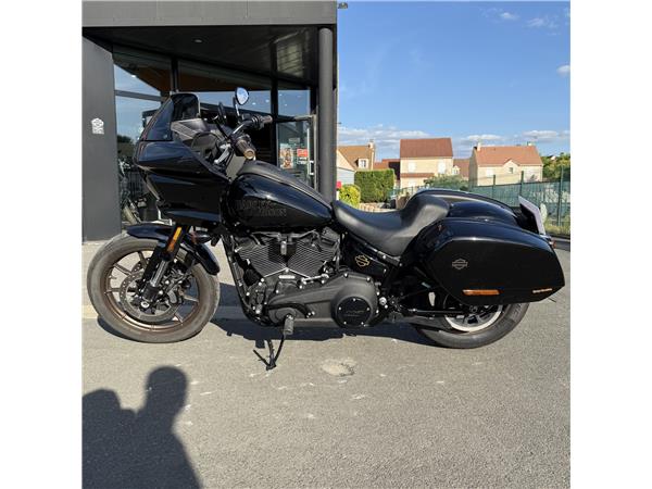 2022 HARLEY-DAVIDSON LOW RIDER