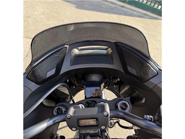 2022 HARLEY-DAVIDSON LOW RIDER