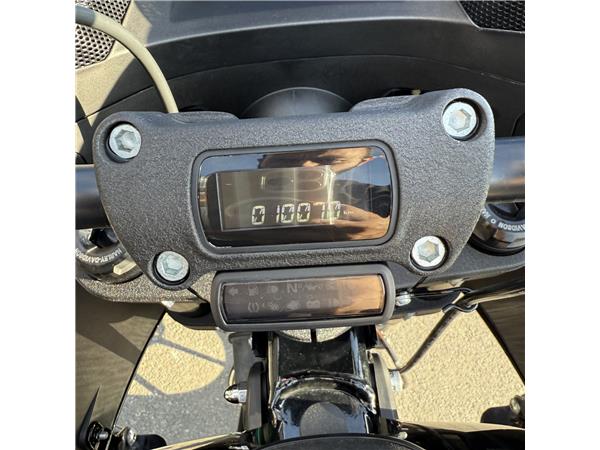2022 HARLEY-DAVIDSON LOW RIDER