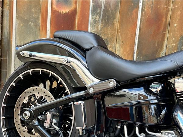 2017 Harley-Davidson Softail