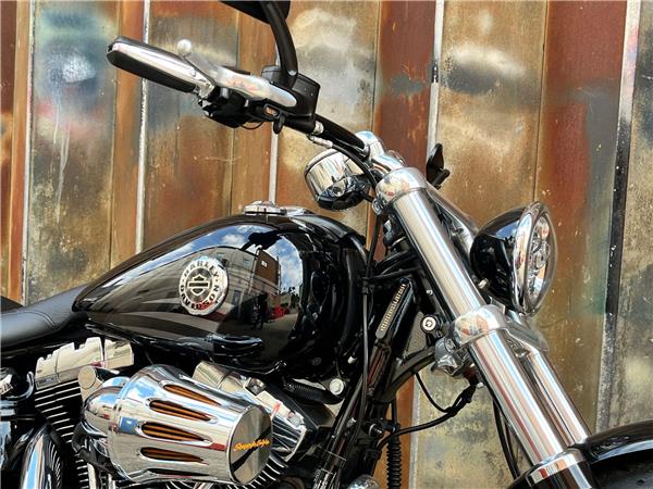 2017 Harley-Davidson Softail