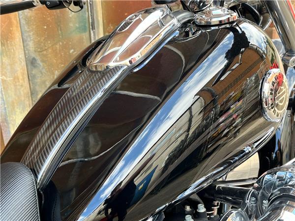 2017 Harley-Davidson Softail