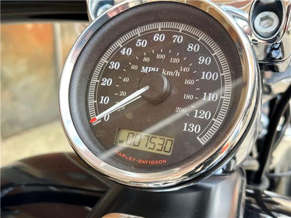 2017 Harley-Davidson Softail