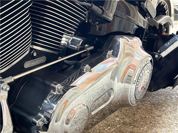 2017 Harley-Davidson Softail