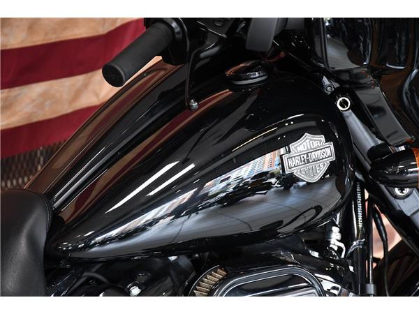 2023 HARLEY-DAVIDSON TOURING FLHXS STREET GLIDE SPECIAL