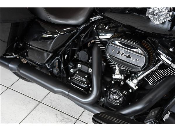 2023 HARLEY-DAVIDSON TOURING FLHXS STREET GLIDE SPECIAL