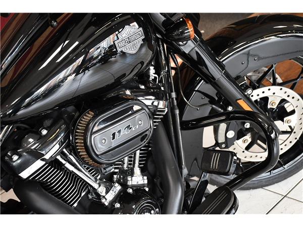 2023 HARLEY-DAVIDSON TOURING FLHXS STREET GLIDE SPECIAL