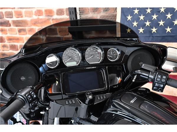 2023 HARLEY-DAVIDSON TOURING FLHXS STREET GLIDE SPECIAL