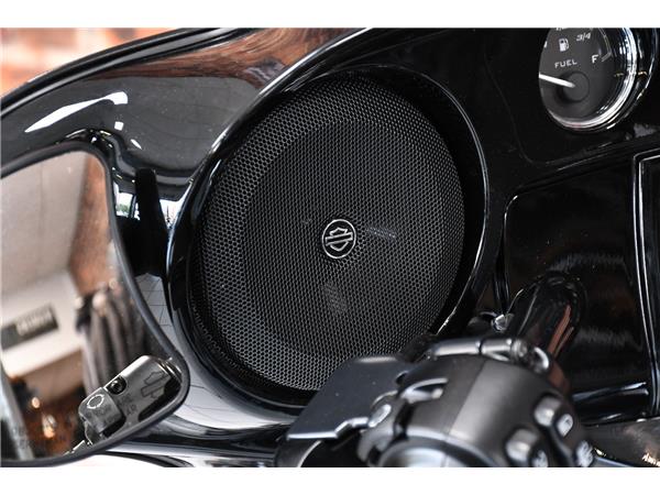 2023 HARLEY-DAVIDSON TOURING FLHXS STREET GLIDE SPECIAL