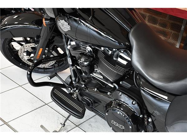 2023 HARLEY-DAVIDSON TOURING FLHXS STREET GLIDE SPECIAL