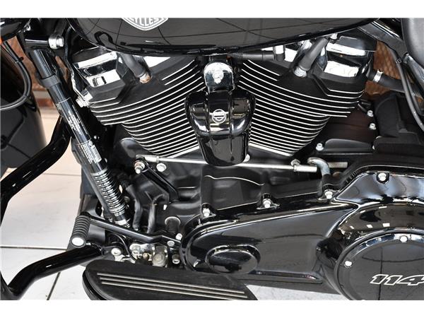 2023 HARLEY-DAVIDSON TOURING FLHXS STREET GLIDE SPECIAL