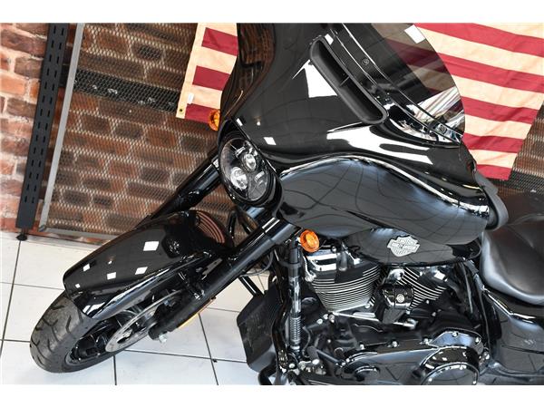 2023 HARLEY-DAVIDSON TOURING FLHXS STREET GLIDE SPECIAL