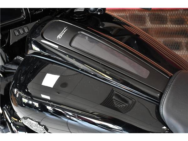 2023 HARLEY-DAVIDSON TOURING FLHXS STREET GLIDE SPECIAL